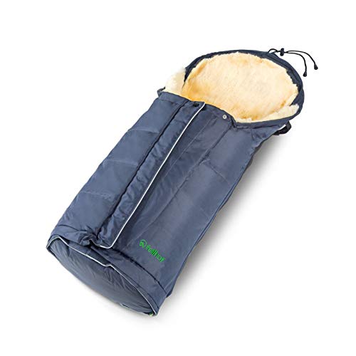 Futro 108701 Śpiwór Sölden