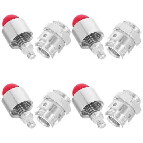 Válvulas de seguridad para olla a presión GALPADA 4 pcs