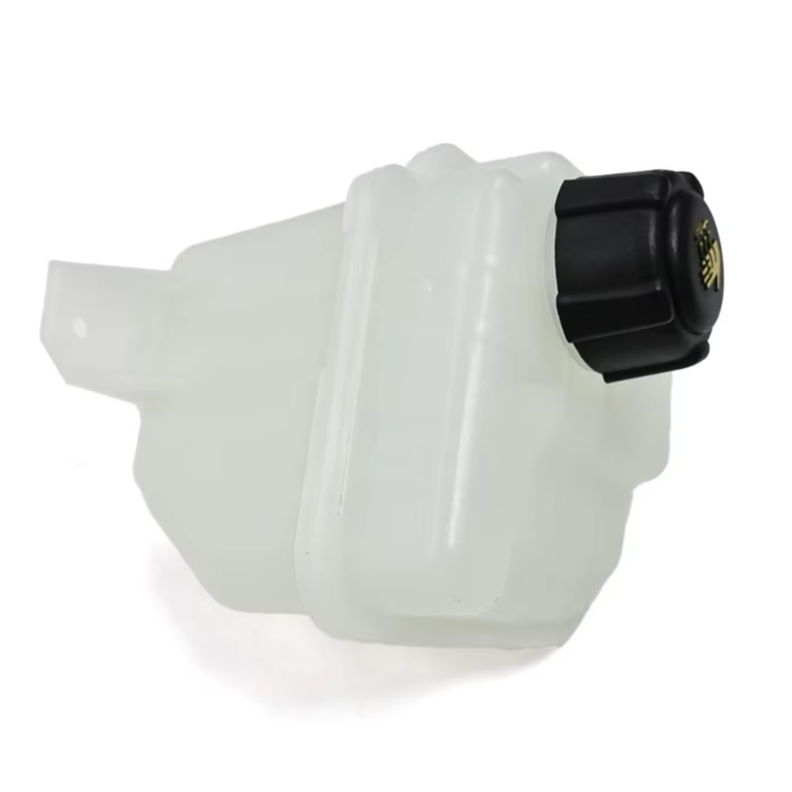 Depósito Refrigerante Para Automóvil Compatible Con Nissan 21711-JE40A, Depósito De Expansión De Refrigerante, Depósito Desbordamiento, Botella Con Tapa. Depósito Expansión