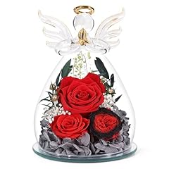 Deep Red (Rose, Austin, Baby's Breath, Hydrangea)