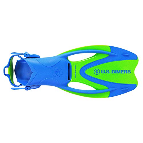 U.S. Divers Dorado II Junior miniatura 5