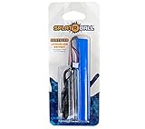 SplatRball Blaster 1800 mAh Rechargeable Battery with Charging Cable, Black