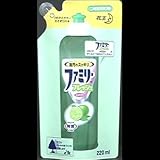 �t�@�~���[�t���b�V�� �R���p�N�g �߂����p 220ml