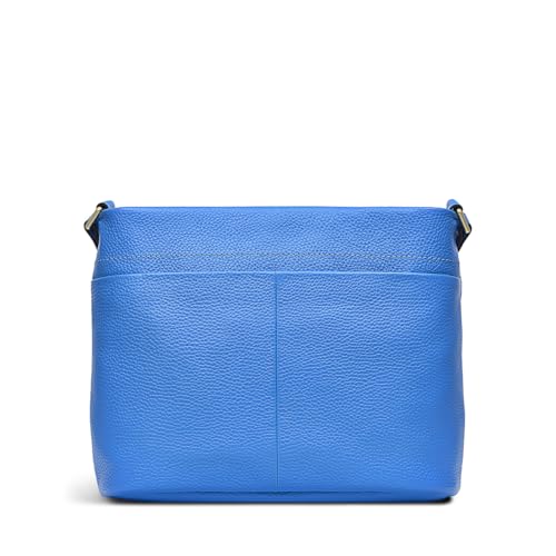 RADLEY London Rivington Women’s Small Leather Ziptop Crossbody Bag2