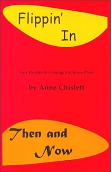 Paperback Flippin' In Book