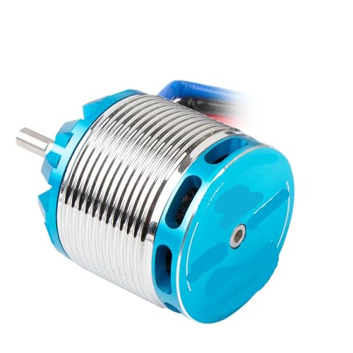 Moteur sans balais H500 3524 1600KV pour hélicoptère radiocommandé classe 500