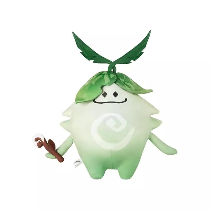 Amazon.co.jp: 原神（げんしん）アランナラシリーズ Aranara
