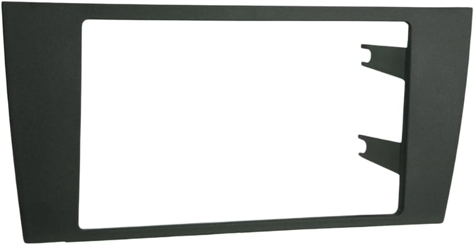 Electronics - Lexus ES Series 1997-2001 (95-8155) Metra Radio Install Kits, Black