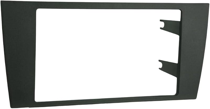 Kit de instalação de rádio 2-DIN Metra 95-8155 para Lexus ES 1997–2001 – Preto