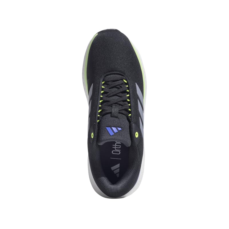 Image of adidas Womens Cloud-fastline Running Shoes