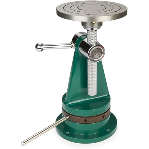 Woodriver Carving Vise