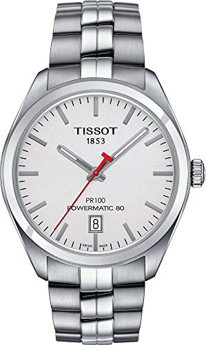 Preisvergleich Produktbild Tissot analog T1014071101100
