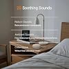 Portable Baby Sound Machine [White Noise for Babies Kids Adults][Timer Function][20 Soothing Sounds][Sleep Soother] 15 Hours Battery Life, Travel,Registry,Gifts,Shower,Clips on Baby Stroller #1