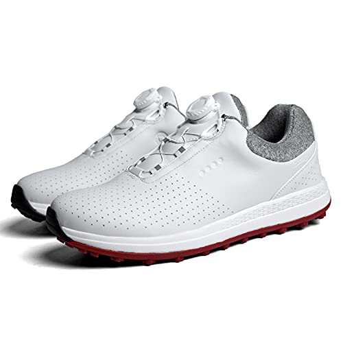 Zapatos-de-Golf-sin-Pinchos-para-Hombre-Zapatos-de-Golf-Impermeables-Calzado-de-Golf-Transpirable-comodo-Zapatillas-de-Golf-para-Hombre-Zapatos-para-Caminar-de-Golf