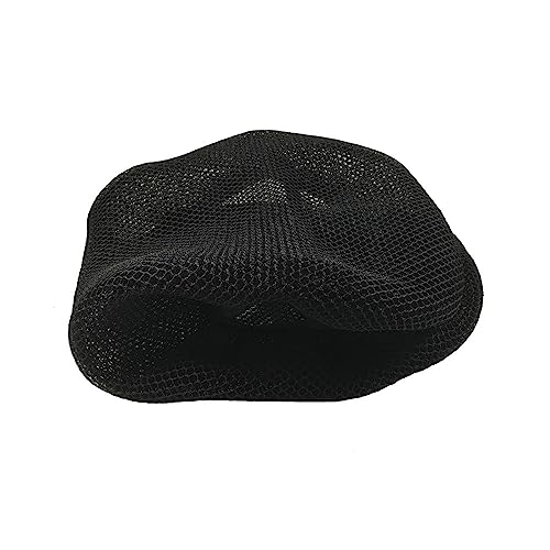 Housse de siège moto en filet anti-surchauffe pour selle brûlante de 752S BJ750GS