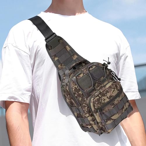 Bolso de cinturón deportivo impermeable para running y senderismo 3