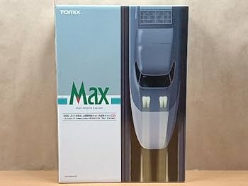 Amazon | Nゲージ 98982 限定品 JR E1系東北・上越新幹線(Max・旧塗装