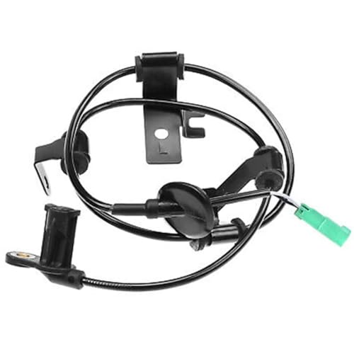 Capteur ABS arrière Ford Escape 2001-2003 pour résoudre le voyant de frein allumé sur tableau