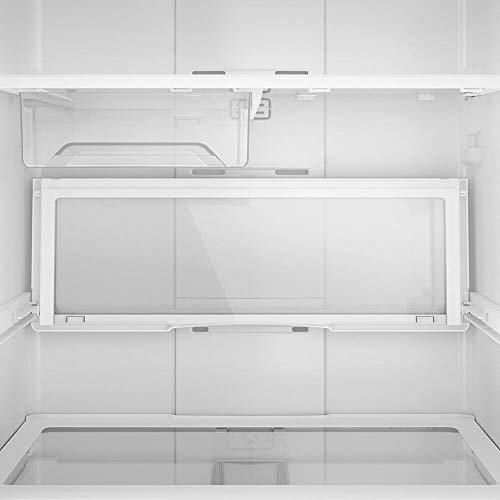 Refrigerador Frost Free Electrolux Bottom Freezer Electrolux 454 Litros (DB53) - 110V