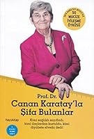 Canan Karatay'la Sifa Bulanlar 6059841554 Book Cover
