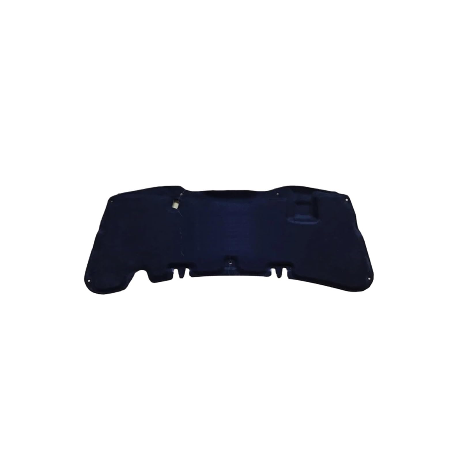 Heat Sound Insulation Cotton Car Hood Engine Cover for Civic 8th Gen FA FD FG 2006-2011 Insulation Liner Cotton Soundproof Trunk Heat Mat Accessories