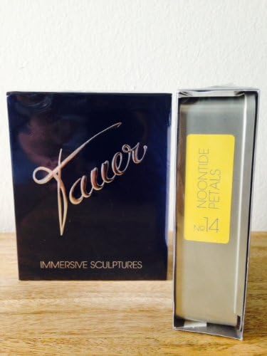 NOONTIDE PETALS No14 EAU DE TOILETTE 50 ML. BY ANDY TAUER