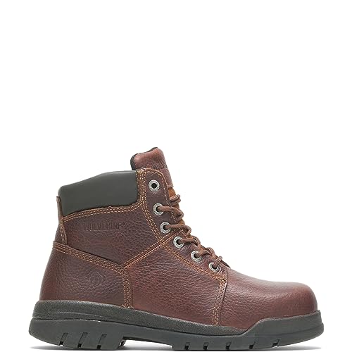 Wolverine Men's Marquette W04713 Steel Toe Steel Toe Work Boot