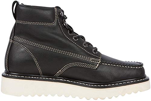 Wolverine Men's Moc-Toe 6