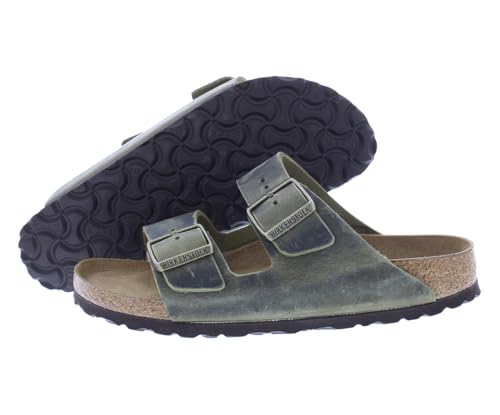 Image of Birkenstock Unisex Adult Arizona Soft Footbed Sandals