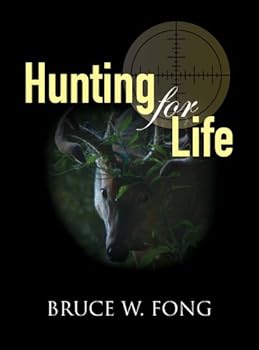 Paperback Hunting For Life Book