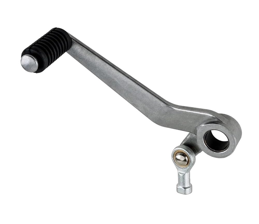 Etfildsbu One Color Motorbike Gear Bar Lever Motorcycle Accessories Rear Brake Lever Foot Pedal Gear For Sv650 1999-2010 For Sv1000 2003-2007