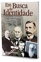 Em Busca de Identidade. O Desenvolvimento das Dout 8534509271 Book Cover