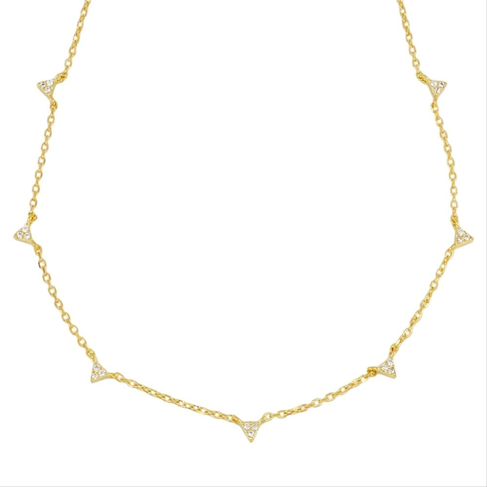 collares pendant necklace for woman birthday valentine's day wedding necklaces