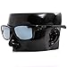 IKON LENSES Replacement Lenses For Oakley Jupiter Squared Sunglasses (Silver Chrome Mirror)(Polarized)