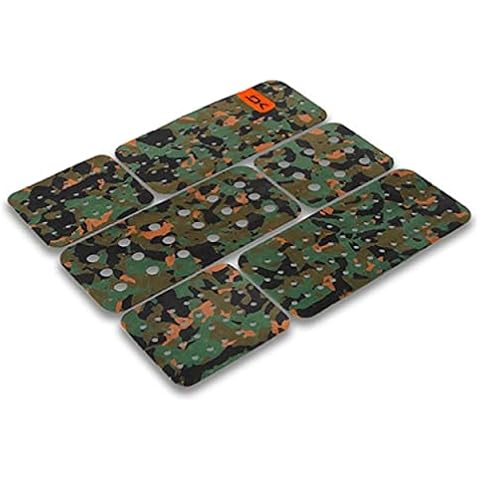 Dakine Sunflare Front Foot Traction Pad Cover