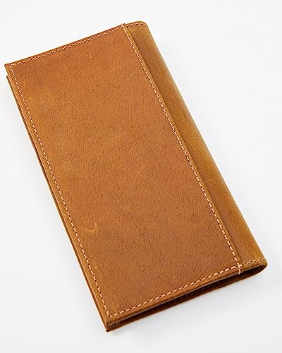 Cody James Men's Crocodile Embossed Rodeo Wallet - CJAFA23WT1 One Size3