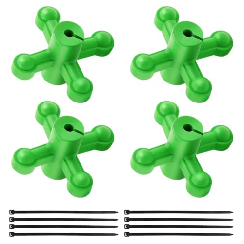 Nbbiww Crossbow Silencers