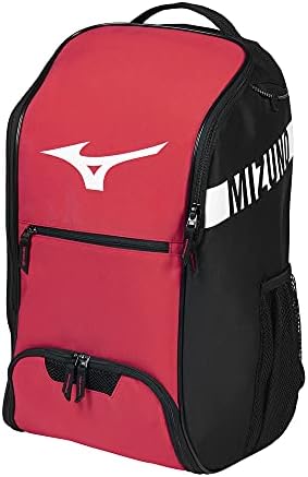 mizuno elite crossover backpack