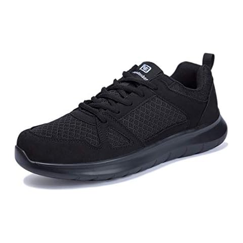 NewDenBer Chaussures de sport légères Cover
