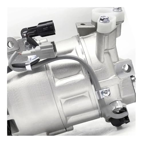 Compresseur de climatisation DCS14EC 10000904 pour Nissan Sentra