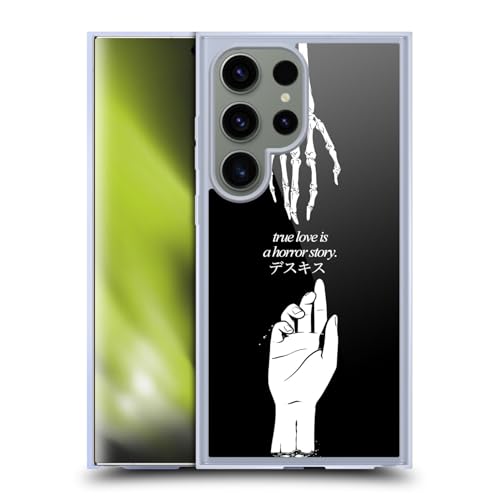 Coque Samsung S24 Ultra Zombie Makeout Club protection gel MagSafe