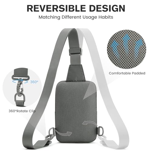 G4Free Mini Tactical Chest Bag