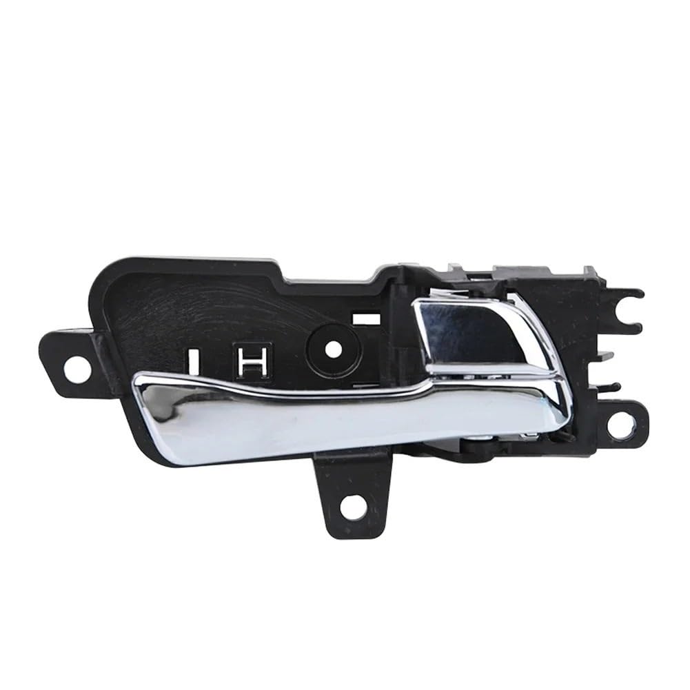 Dogkapm One Color Car Inner Door Handle For Hyundai For Sonata 2011 2012 2013 2014 Accessories 82610-3S010 Lh/Rh Car Interior Inner Door Handle Interior Inner Handle