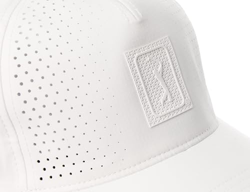 PGA Tour Ripstop Casquette pour Homme Idéale sur le Green