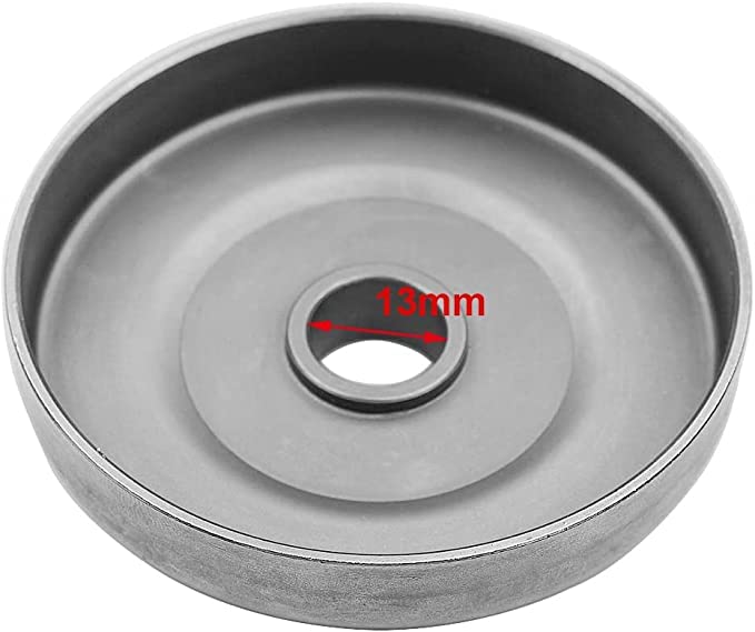 A556000543 A556000542 A556000541 piñón de tambor de embrague de motosierra con rodamiento de aguja para Echo Shindaiwa CS-310 CS-352 CS-353ES 305S 340S