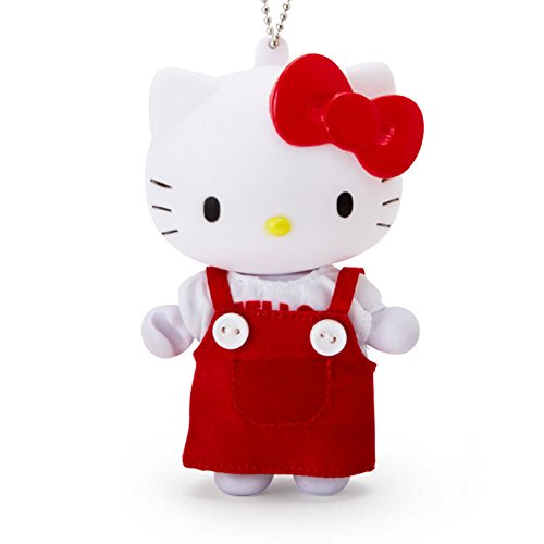 サンリオ キティ マスコット セット Amazon.co.jp: サンリオ(SANRIO) ハローキティ ソフビマスコットセット