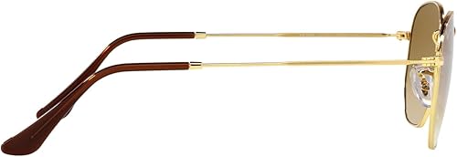 Miniatura 11 de Ray-Ban Rb3548 Gafas de sol fotocromáticas Hexagonal Evolve