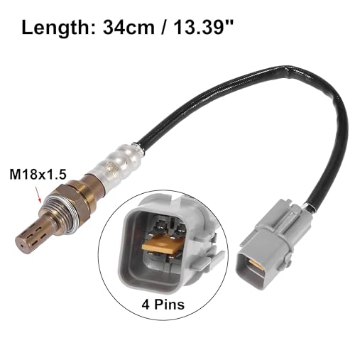 Capteur d'oxygène lambda 39210-3E130 pour Hyundai Azera 2.7L