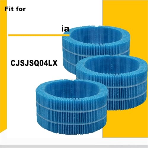 Filtre de remplacement Xiaomi Pro Plus CJSJSQ04LX contre les mauvaises odeurs - 3