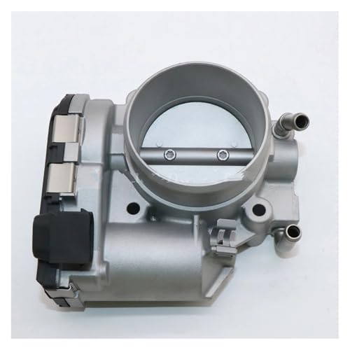 Cuerpo de mariposa con ajuste preciso OEM 35100-2G200 para Kia Optima y Forte 2.0L